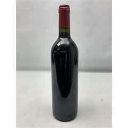 Chateau Lynch Bages, 2000, Grand Cru Classe Pauillac, 750ml, 13% vol 