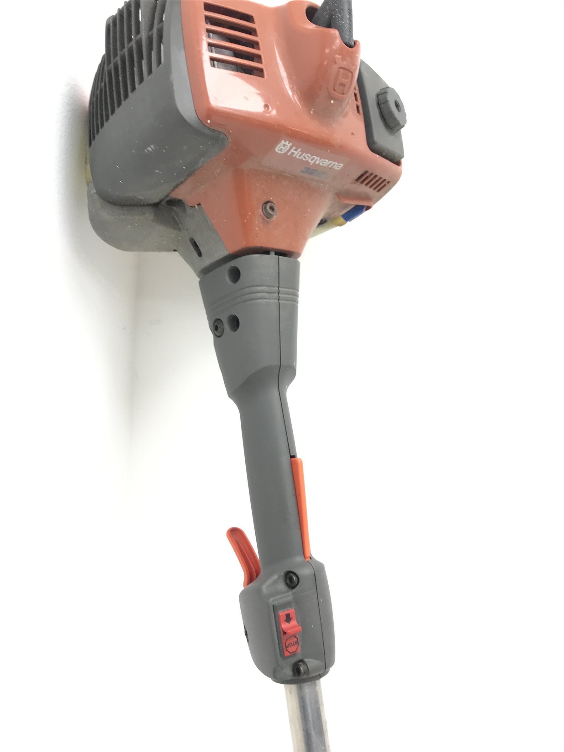 Husqvarna E Tech 322L trimmer The Furnishings Sale Furniture