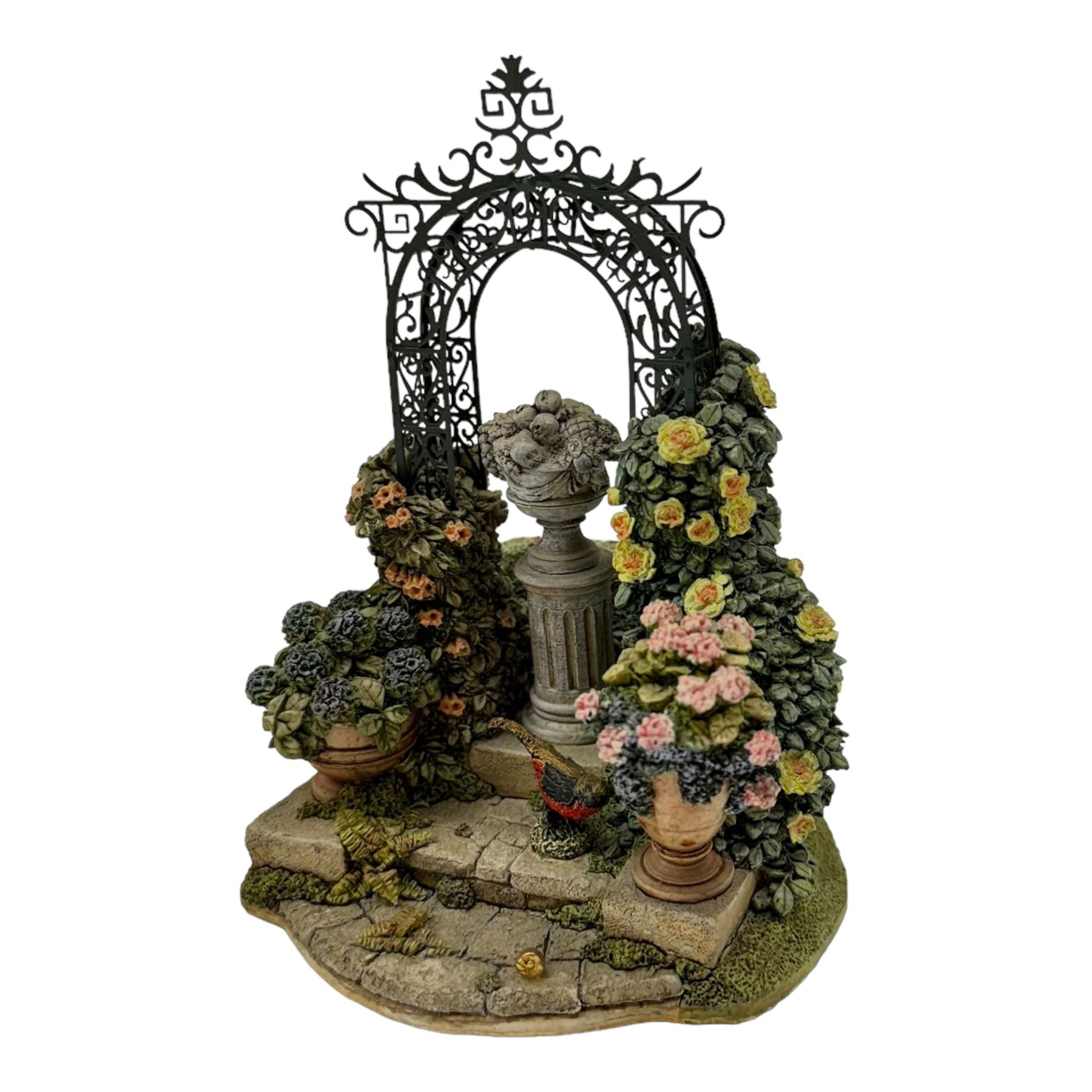 Four Lilliput Lane models | Wood, Metal & Other Decorative Objects