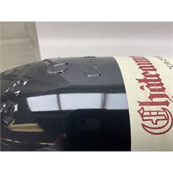 Domaine du Vieux Telegraphe, 2010, Chateauneuf-du-Pape, 1.5L, 14.5% vol