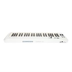 Samson Carbon 49 keyboard