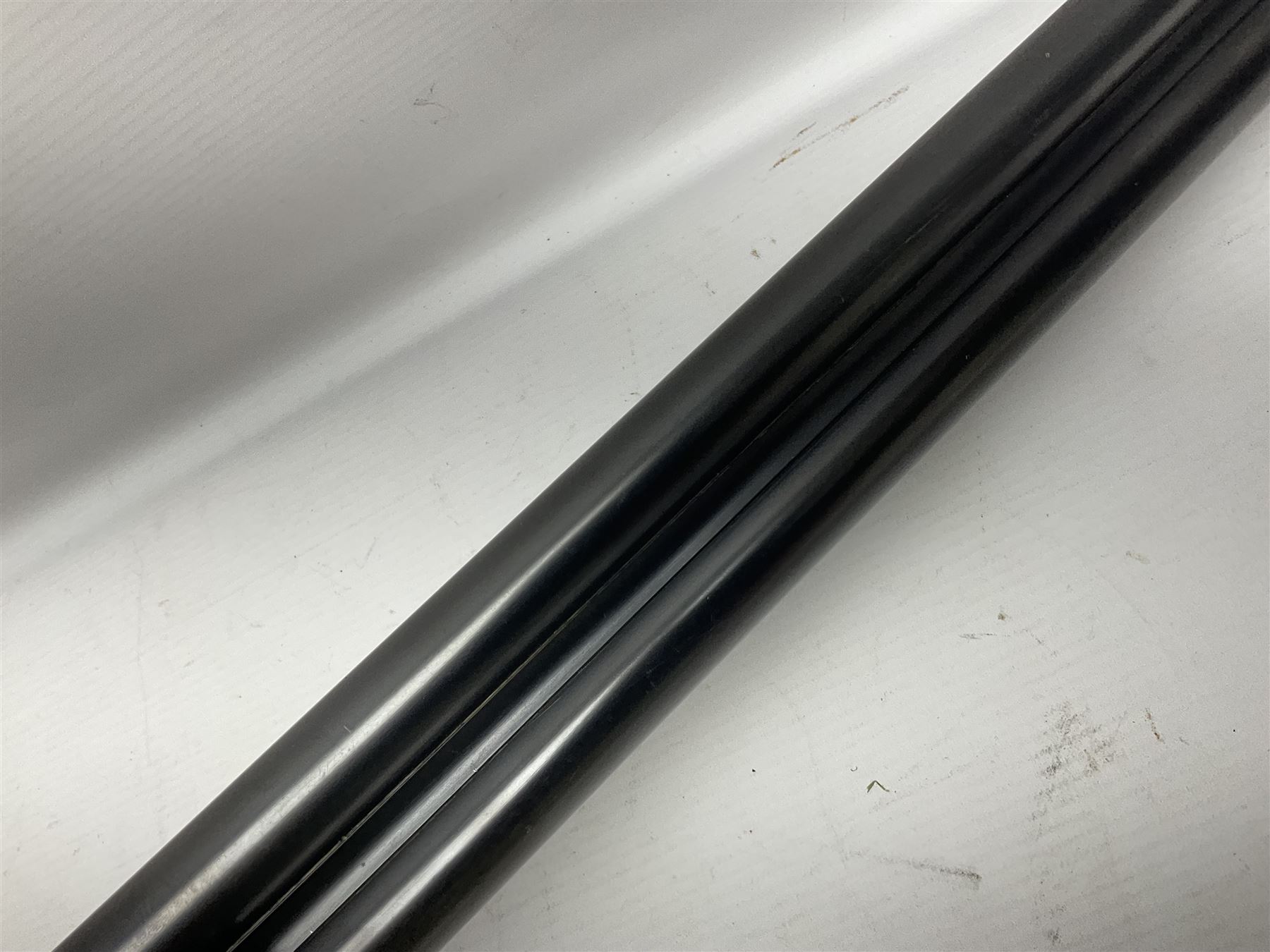 SHOTGUN CERTIFICATE REQUIRED - Spanish ERBI 'Harrier Deluxe' 12-bore by 2 3/4