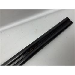 SHOTGUN CERTIFICATE REQUIRED - Spanish Norica 12-bore by 2 3/4