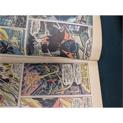 Marvel Bronze Age 1975 'Giant-Size X-Men' issue #1