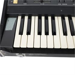 Korg SB-100 Synthe-Bass, in original case