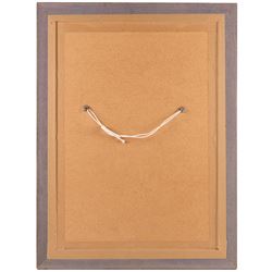 Edward Harris Wolfe (South African 1897-1982): 'Song of Songs', set of twelve limited edition lithographs on silvered paper each signed and numbered 228/250 in pencil, 36cm x 26cm, in matching frames (12)