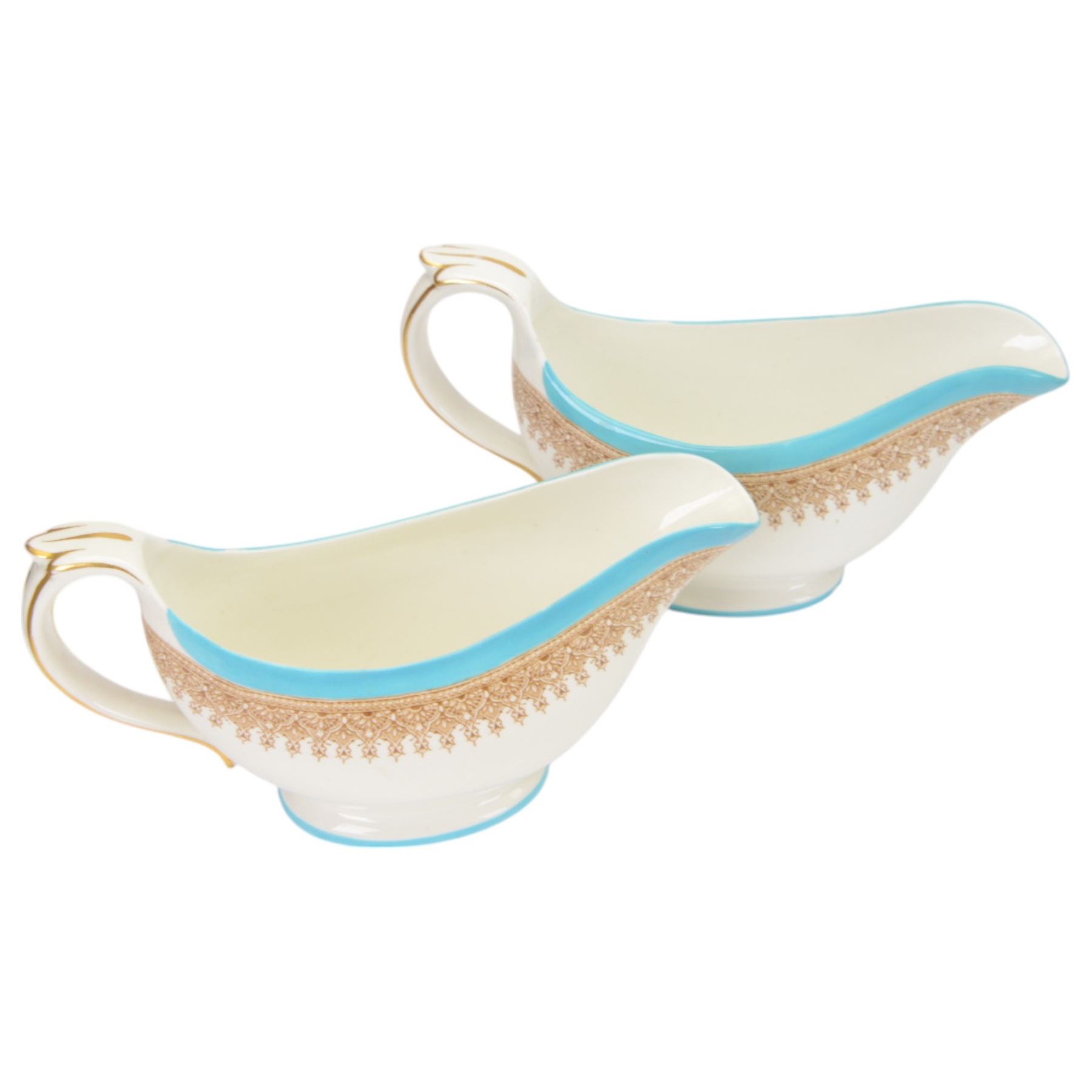 Royal Worcester Vitreous | Ceramics | 129702