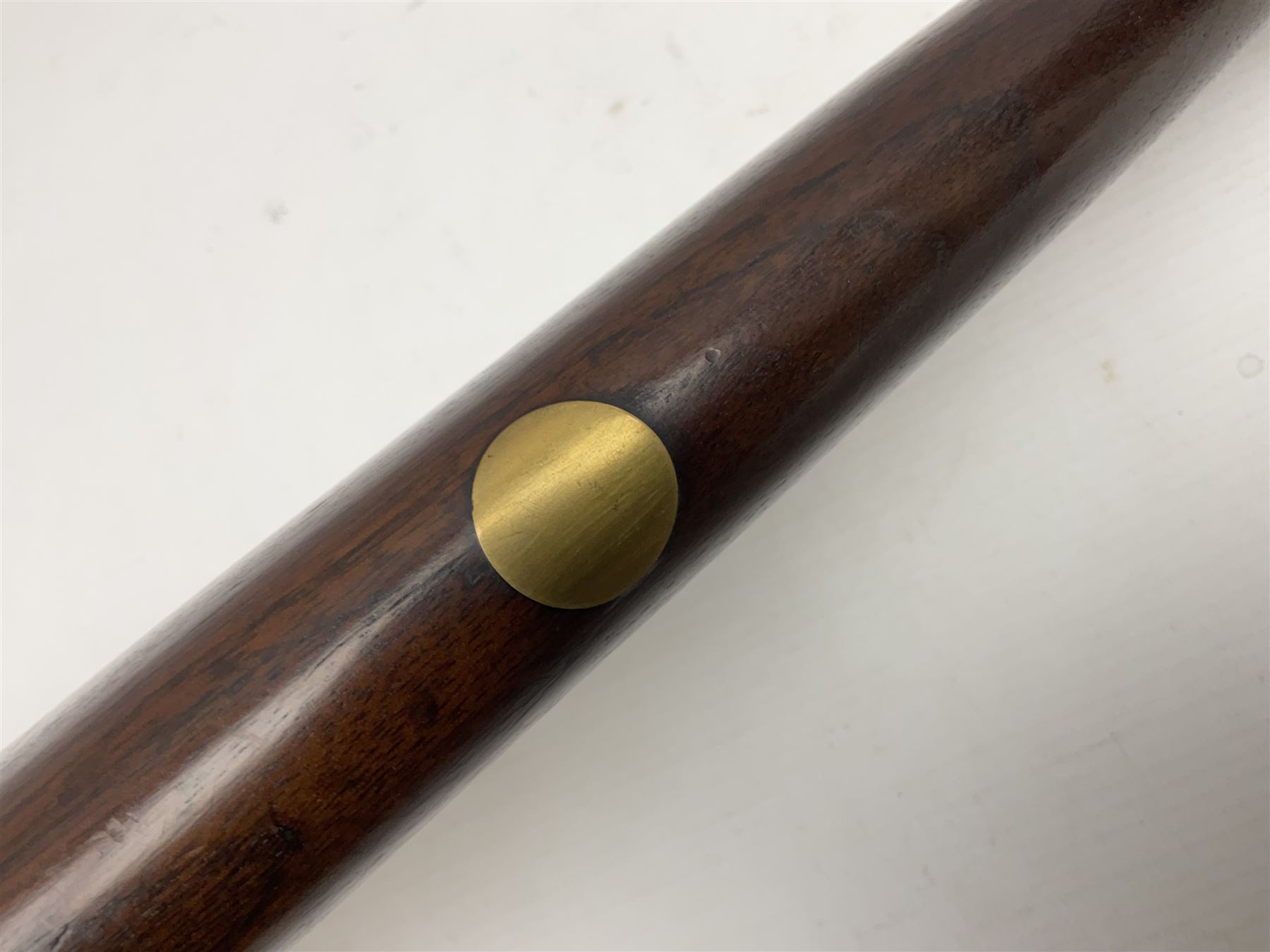 SECTION 1 FIREARMS CERTIFICATE REQUIRED - Winchester Model 12 pump action 12-bore shotgun with 76cm(30