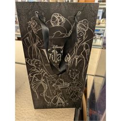 Disney Villains Designer Collection doll 'Maleficent', in original box and bag