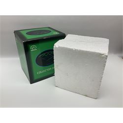 Applause Batman Forever 1995 Collector Series diorama ‘Robin vs Two-Face on Claw Island’ limited edition 3082/5000 in original box