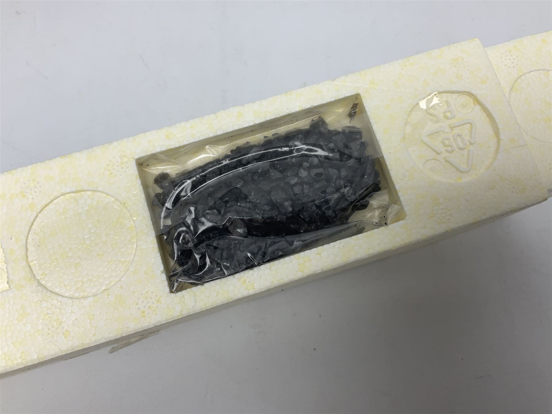 Hornby '00' gauge - Class 4P 2-6-4T locomotive 'LMS Fowler' no. 2308, Britannia Class 4-6-2 locomotive 'Robin Hood' no. 70038 and Britannia Class 4-6-2 locomotive 'Firth of Clyde' no. 70050, all DCC ready (3)