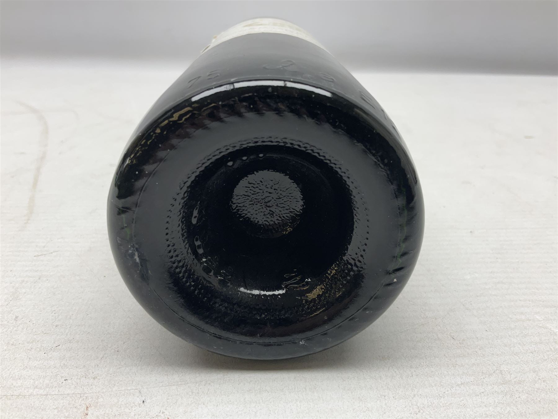 Chateau Margaux, 1986, Premier Grand Cru Classe Margaux, unknown contents and proof 