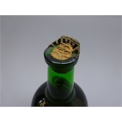  The Glendronach 12 Years Old Single Malt Scotch Whisky, 75cl 40%vol, in dumpy bottle, 1btl Top of cork lacking  