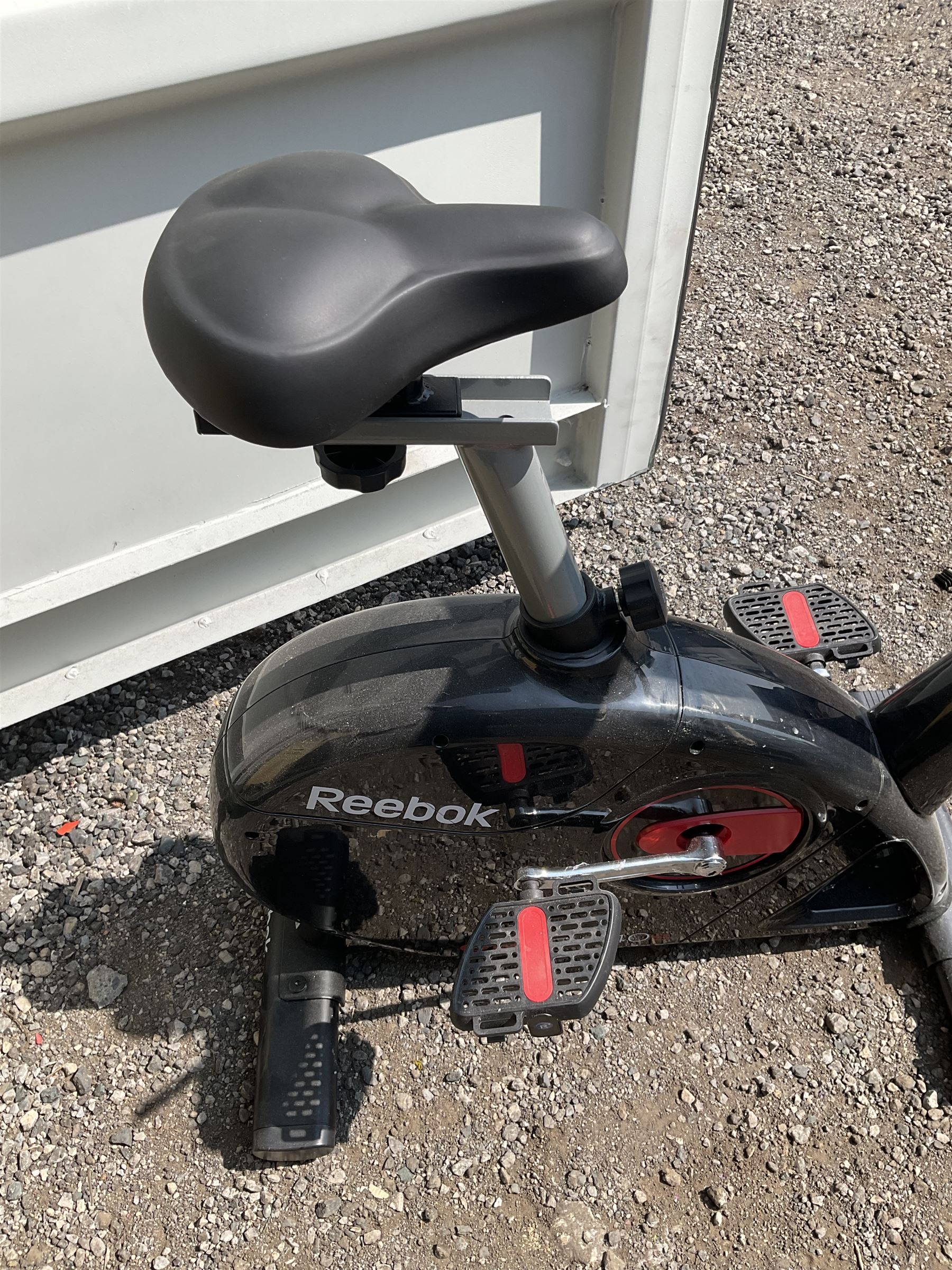 spin bike reviews for home