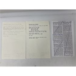 South Africa/WW1 Distinguished Service Order group of seven medals comprising D.S,O. with original ribbon bar and top bar slider, Queens South Africa Medal with three clasps for Defence of Kimberley, Orange Free State and Transvaal, Kings South Africa Medal with two clasps for South Africa 1901 & 1902 awarded to Capt. C.J. O'Gorman D.S.O. R.A.M.C., 1914-15 Star, British War Medal and Victory Medal with MID oak leaves awarded to Major (later Lt. Col.) C.J. O'Gorman D.S.O. R.A.M.C. and Kimberley Star 1899-1900; together with copies of research and biographical material