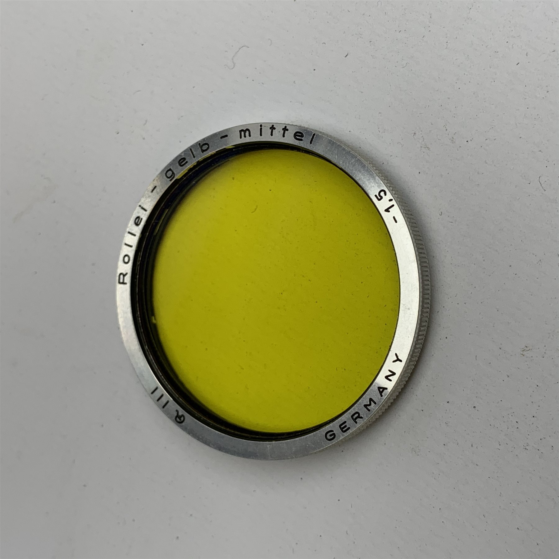 Rolleiflex 2.8F camera in leather case together with; 'In Practical Use' instruction manual, Rolleipol -1.5 lens in case, Rollei Rolleiflex lens hood Bay III in case, Rollei Gelb Mittel -1.5 filter in case, Rollei R1 -0 lens in case, Heidosmat-Rolleinar 1 with Rolleinar 1, Weston Master IV light meter and Weston Master IV Invercone in cases, Rollei Rolleiflex Rolleikin in case, hand grip with Rolleifix plat, all in carry case