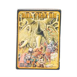 Ral Partha; Undead Throne of Bones, unmade in original box