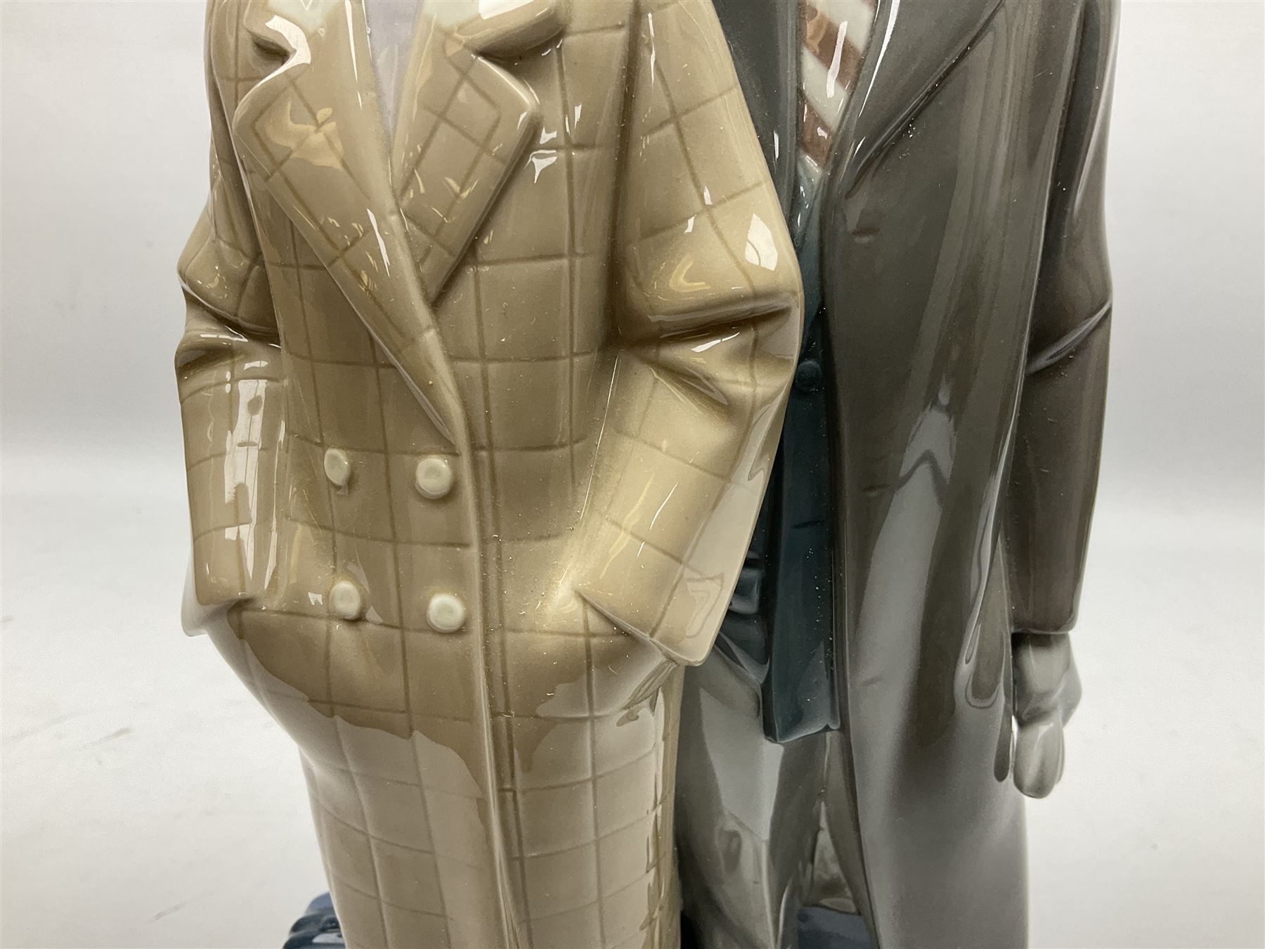Lladro figure | Antiques, Collectables, Ceramics & Small