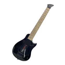 American YouRock YRG 1000 Gen2 computerised Midi guitar L80cm; in YouRock soft carrying case with paperwork