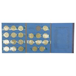 Collection of 18th century and later Great British coins, including 1797 cartwheel two pence, 1797 cartwheel one penny, William IV 1836 silver half crown, Queen Victoria 1890 silver half crown, eight silver shillings 1817-1914, nine silver shillings 1921-1945, collection of silver threepences, and further copper coins