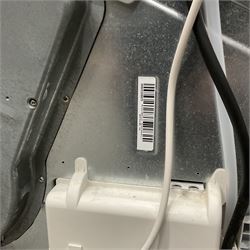 Hotpoint Aquarius TCM580 8KG Tumble Dryer 