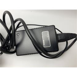 Canon EOS 1n Digital camera body, serial no. 260436, with 'Canon Zoom Lens EF 35-80mm 1:4-5.6 II Canon Inc. 52mm' lens, Kodak Professional DCS 520 digital module, and charger, serial no. K520C03165, together with Nikon F5 camera body with Kodak Professional DCS 760 digital module and charger, serial no. K760C03802