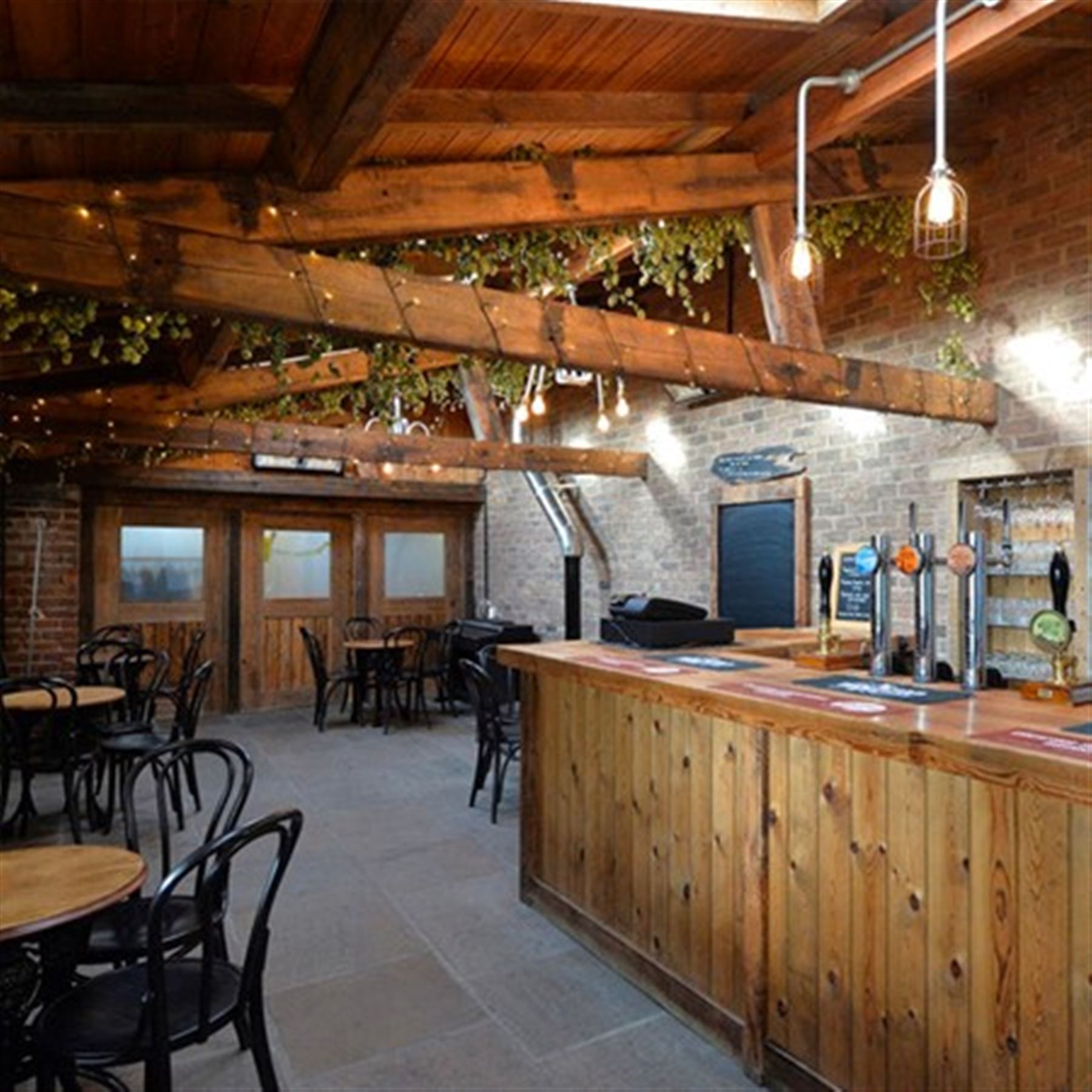 Wold Top Brewery Tour for Two. 

Join Wold Top Brewery for a guided tour of their fantastic brewery in the beautiful Yorkshire Wolds complete with a free pint and souvenir glass. Learn all about their story and how they create wonderful beers, including an insight into the day-to-day workings of a brewery. 

Tour must be pre-booked and can be used on Tuesday tours at 1pm or monthly Saturday tours, 11am to 12.30pm.

Generously donated by Wold Top Brewery. 
