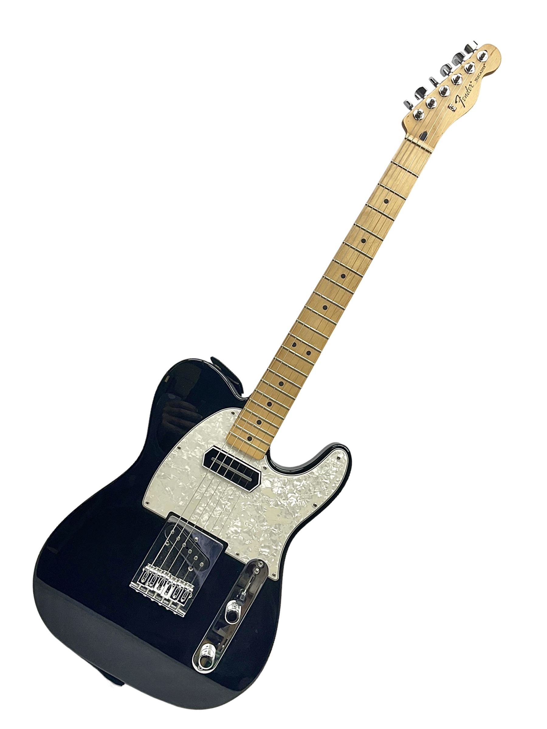 Charlie Christian 有限 Telecaster Pickup Neck