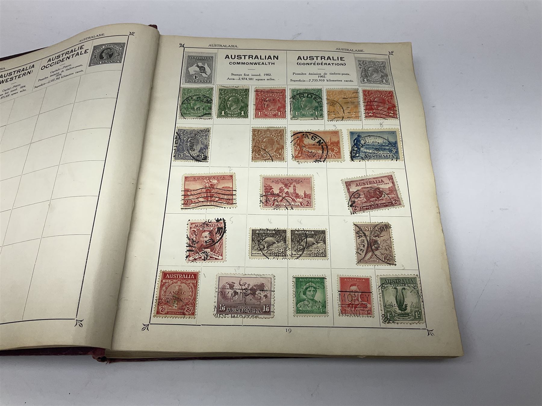 Great British and World stamps, including Australia, Austria, Belgium, Basutoland, Bermuda, Canada, Cape of Good Hope, Cayman Islands, Ceylon, Denmark, Egypt, Falkland Islands etc, Great Britain Queen Elizabeth II pre and post decimal with some mint, housed in various albums, folders and stockbooks