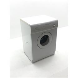 Hotpoint TL51 first edition tumble dryer