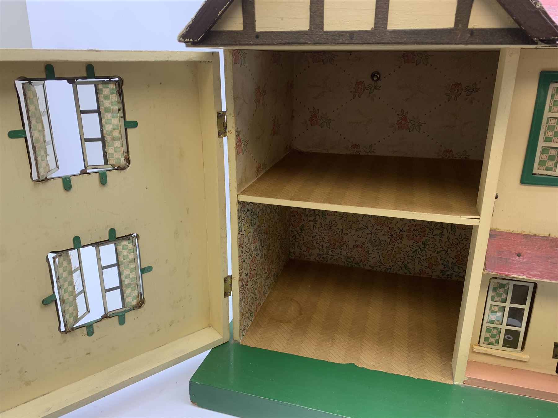 1950s dolls house deals