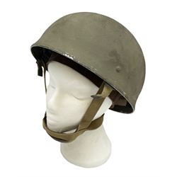 Post-WW2 British Airborne Troops,/Paratr