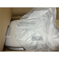 Epson Dreamio EMP-TW10 home projector, Armagh Observatory Apollo slides, and further slides