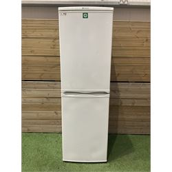 Hotpoint first edition fridge feezer - THIS LOT IS TO BE COLLECTED BY APPOINTMENT FROM DUGGLEBY STORAGE, GREAT HILL, EASTFIELD, SCARBOROUGH, YO11 3TX