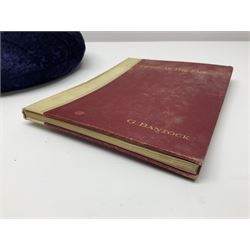 Granville Bantock, Fifine at the Fair (A Defence of Inconstancy) , signed by the composer