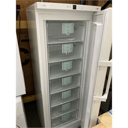 Liebherr seven drawer freezer  - THIS LOT IS TO BE COLLECTED BY APPOINTMENT FROM DUGGLEBY STORAGE, GREAT HILL, EASTFIELD, SCARBOROUGH, YO11 3TX