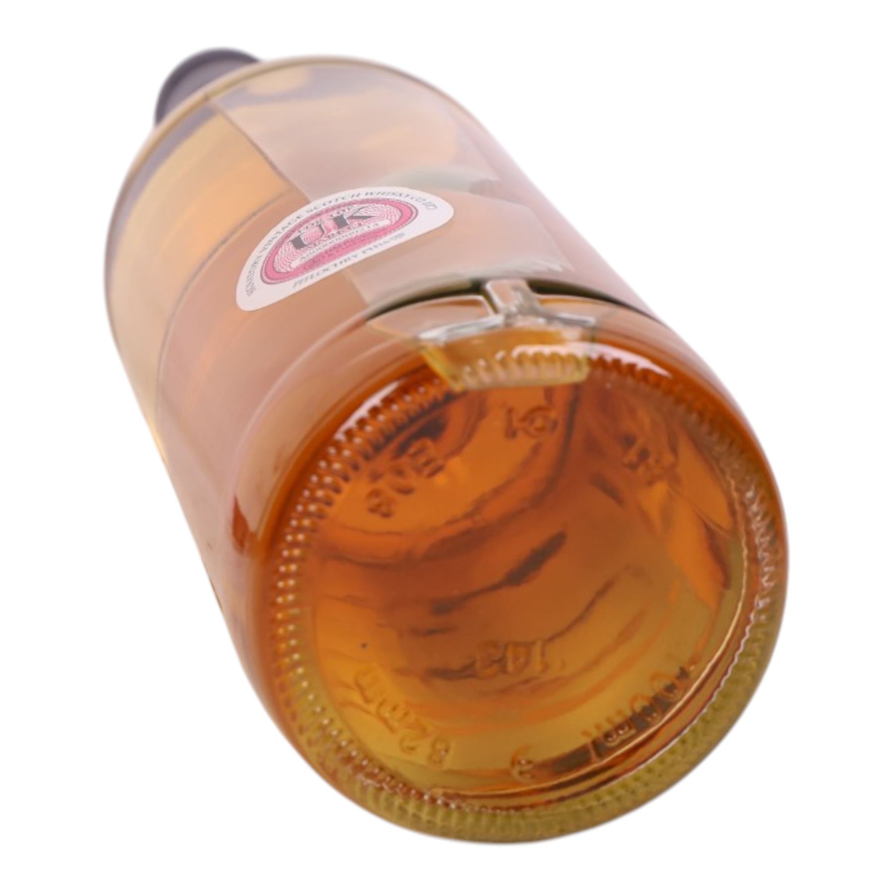 Bruichladdich 19 year old Islay single malt scotch whisky, 700ml 46% vol, First Cask; distilled 2nd November 1989, from cask number 91, bottle number 170, with certificate
