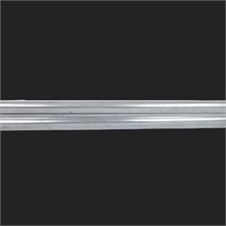 William Cashmore 12 bore, double trigger, boxlock ejector side by side double barrel shotgun with 71cm (28