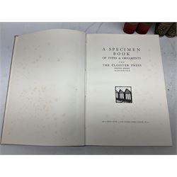 Radcliffe F.P Delme; The Noble Science of fox Hunting, together with Morris Ref F.O; Natural History of British Moths Volume I, Irving Washington, Rip Van Winkel, illustrated by Arthur Rackhan, together with other antique books
