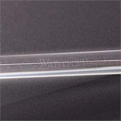 Set of six Waterford Crystal flowers, to include Fleurology Sunflower, Tulip, Lily, Rose, and others not Fleurology comprising Orchid and Calla Lily, in original boxes