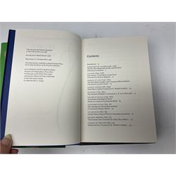 Folio Society - nineteen volumes including The Discovery and Conquest of Peru, French Short Stories, 1066 and All That, etc 