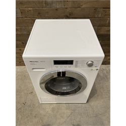 Miele WTF121 WpM Wash & Dry Power Wash 2.0 washer-dryer