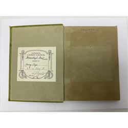 Arthur Ransome; Old Peters Russian Tales, Thomas Nelson and Sons, first series 