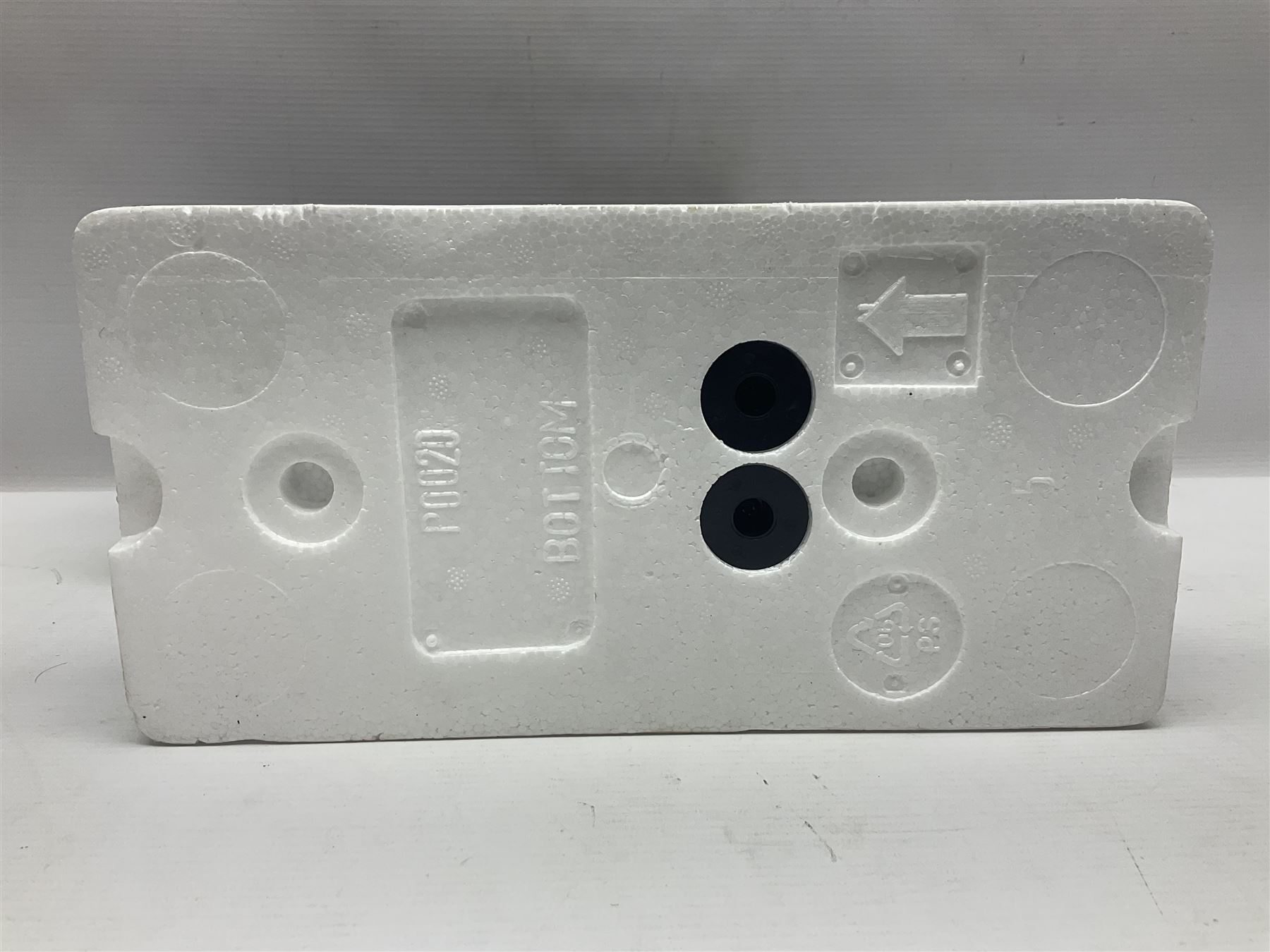 Ayrton Senna Racing Car Collection - Lotus Renault 97T 1985; boxed