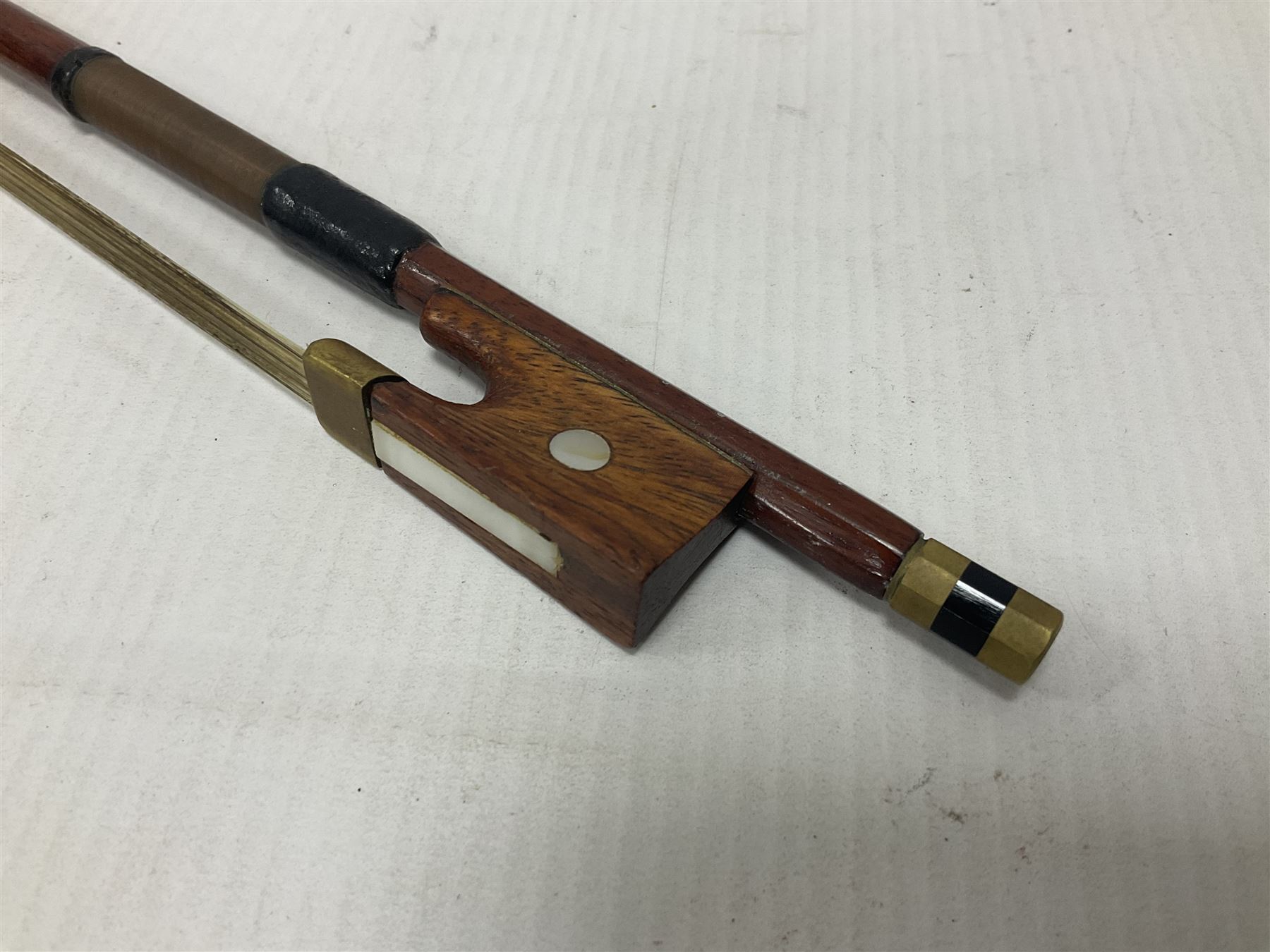 Full size violin with a maple back and ribs | Musical Instruments ...