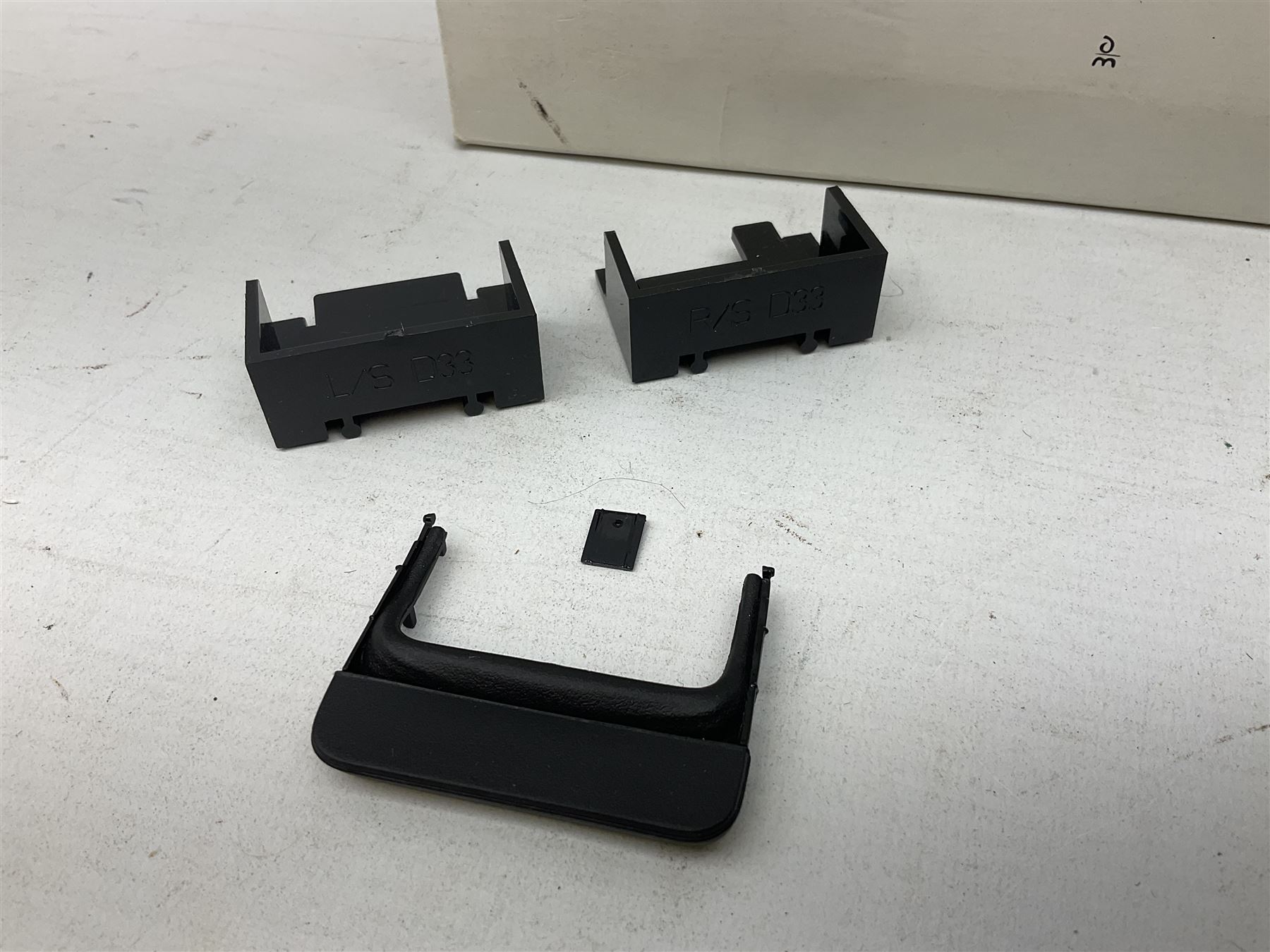 Danbury Mint diecast model - 1925 Ford Model T Runabout, with box