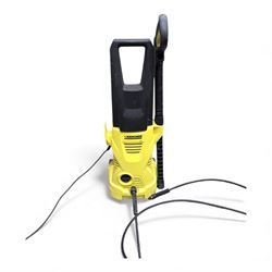 Karcher K2 pressure washer
