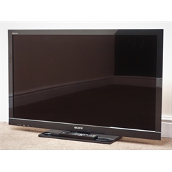  Sony KDL-40HX803 LCD television, 40