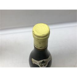 Maison Louis Latour, 1994, Bourgogne Cuvée Latour, 75cl, 13% vol, Domaine Latour-Giraud, 1989, Bourgogne Chardonnay, 750ml, 12% vol, and three further bottles of Jaffelin, 1993, 75cl, 12.5% vol (5)