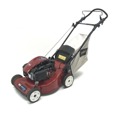  Toro TX-159 GTS recycler lawnmower   